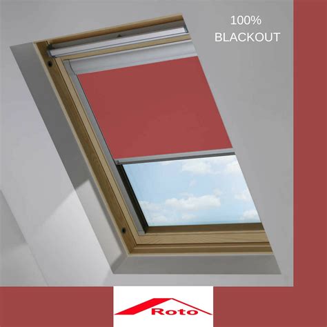 roto roof blinds